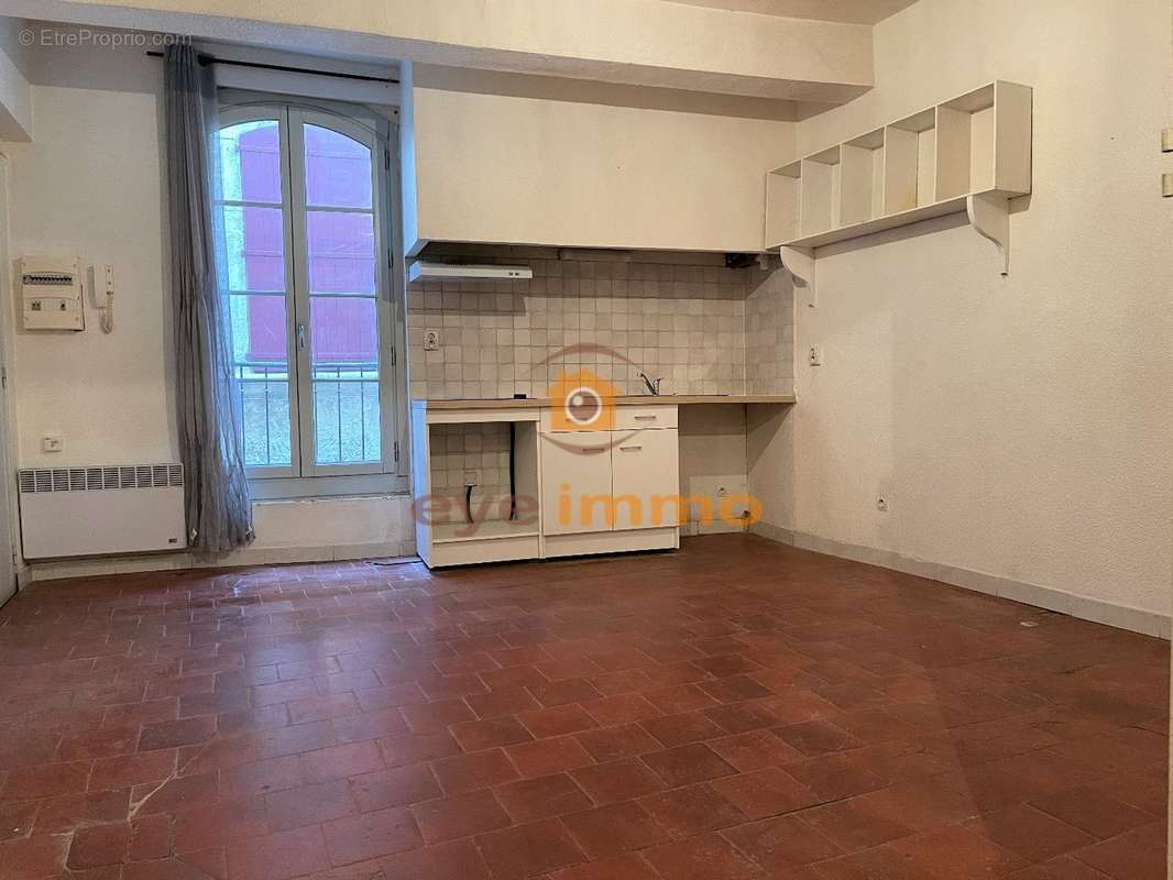 Appartement à PEZENAS