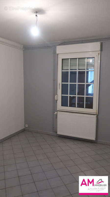 Appartement à GUEBWILLER