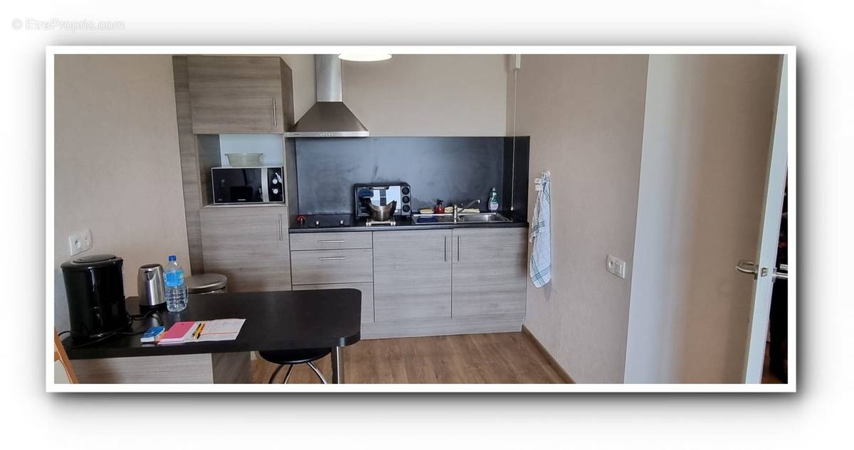 Appartement à BAYEUX