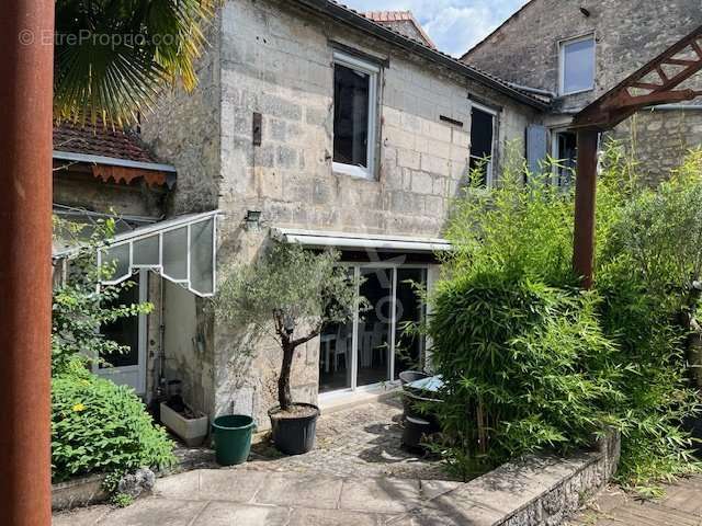 Maison à ANGOULEME