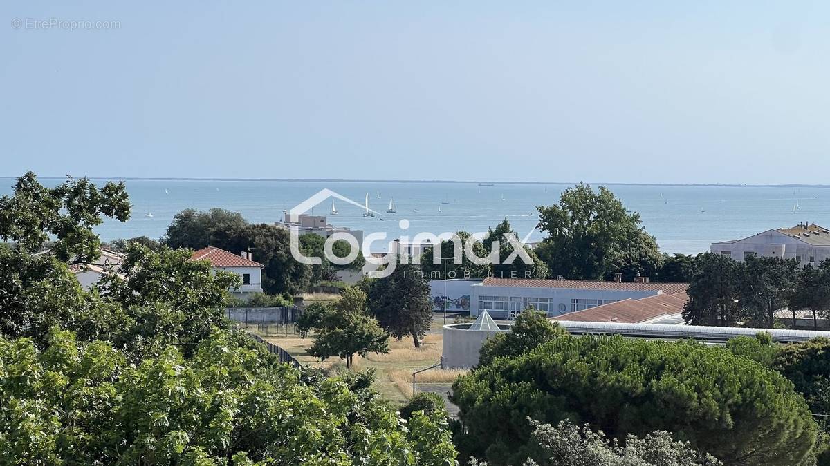 Appartement à LA ROCHELLE