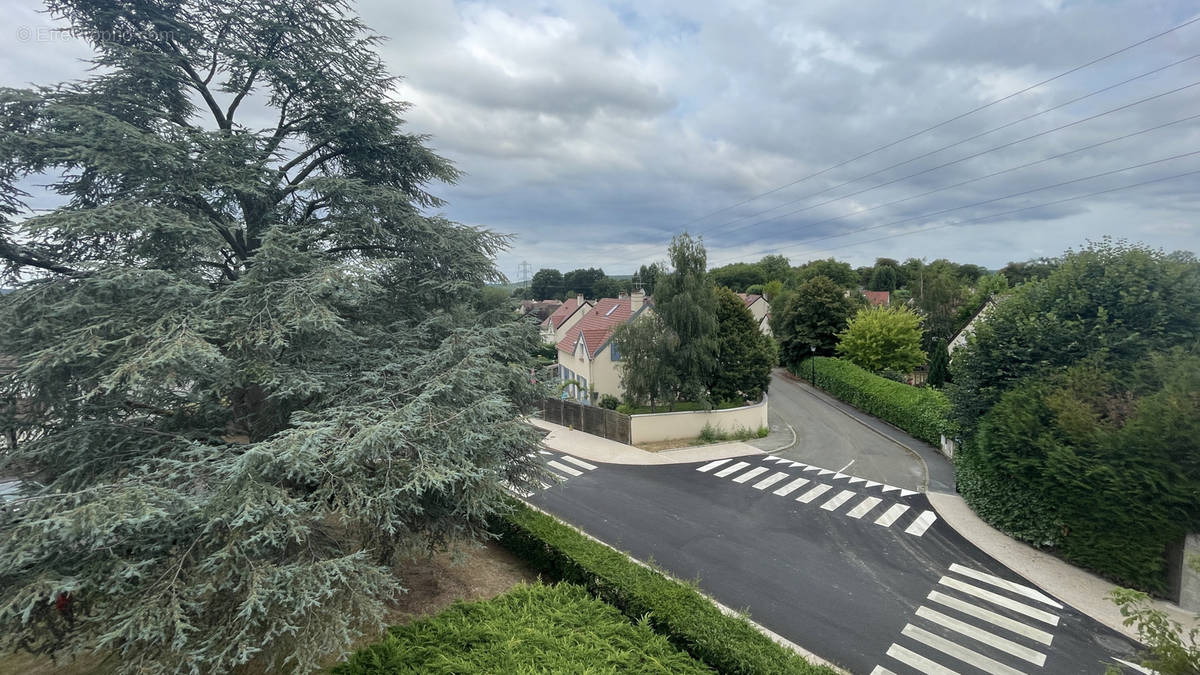 Appartement à MONTFORT-L&#039;AMAURY