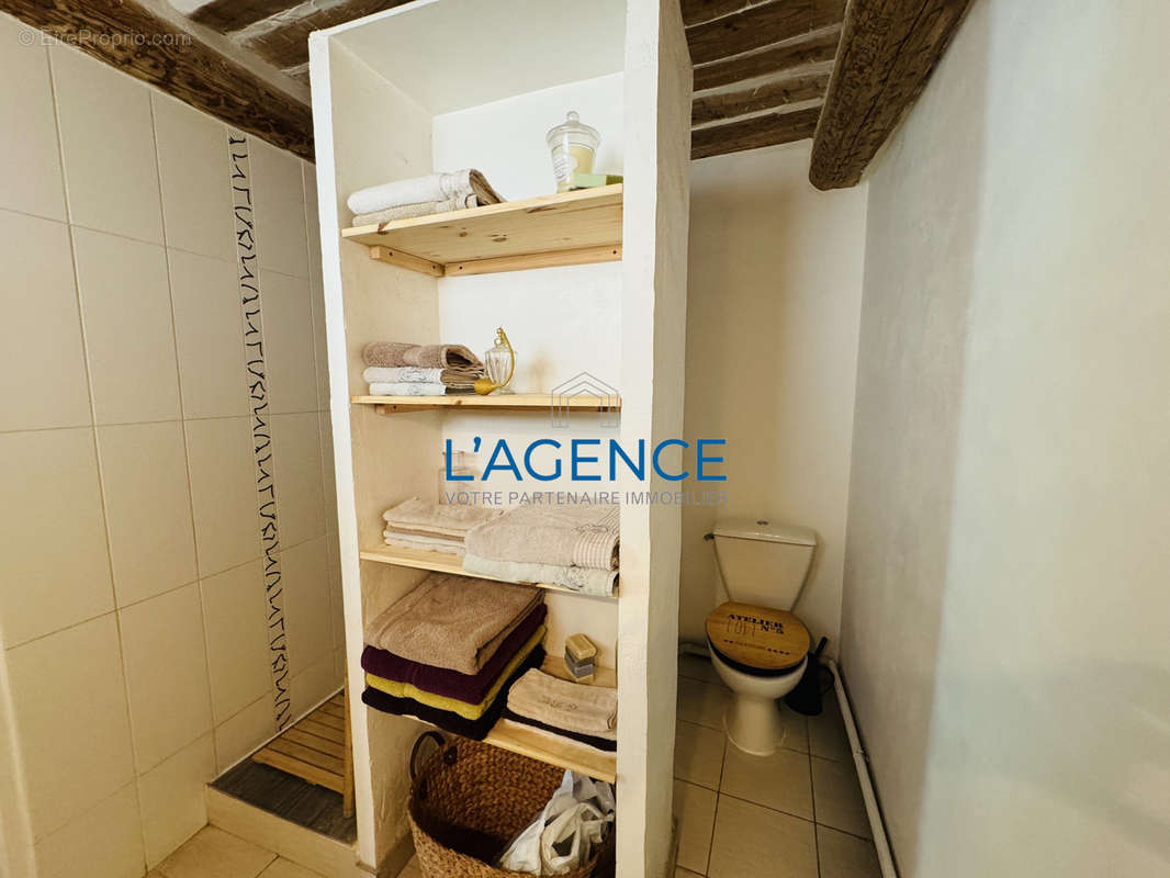 Appartement à HYERES