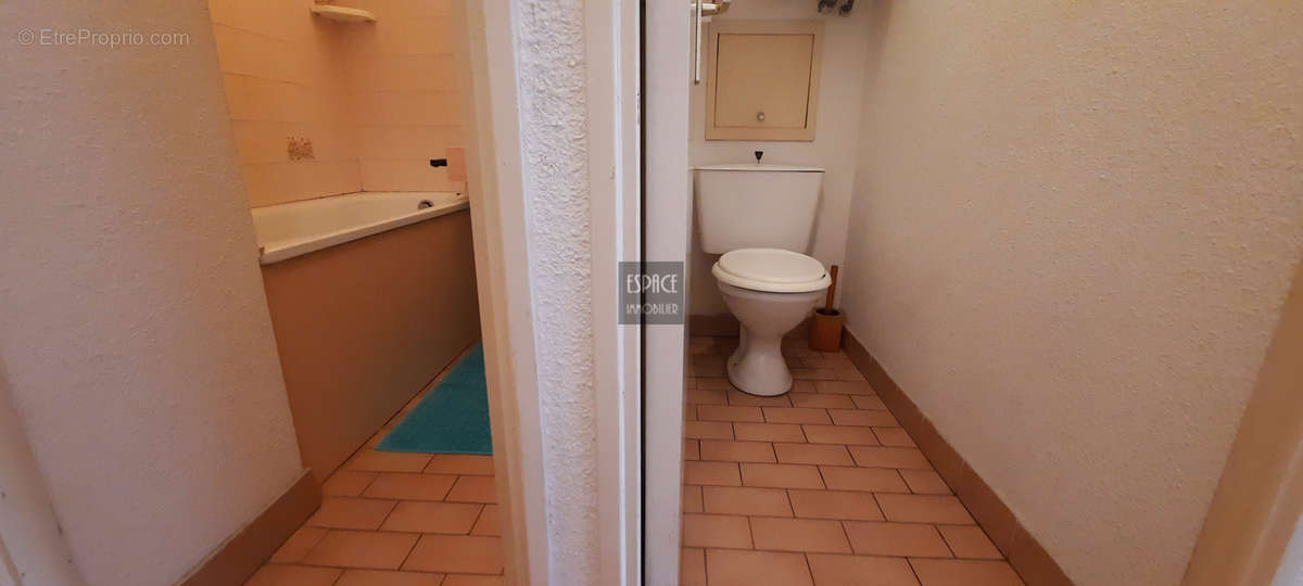 Appartement à ROQUEBRUNE-CAP-MARTIN