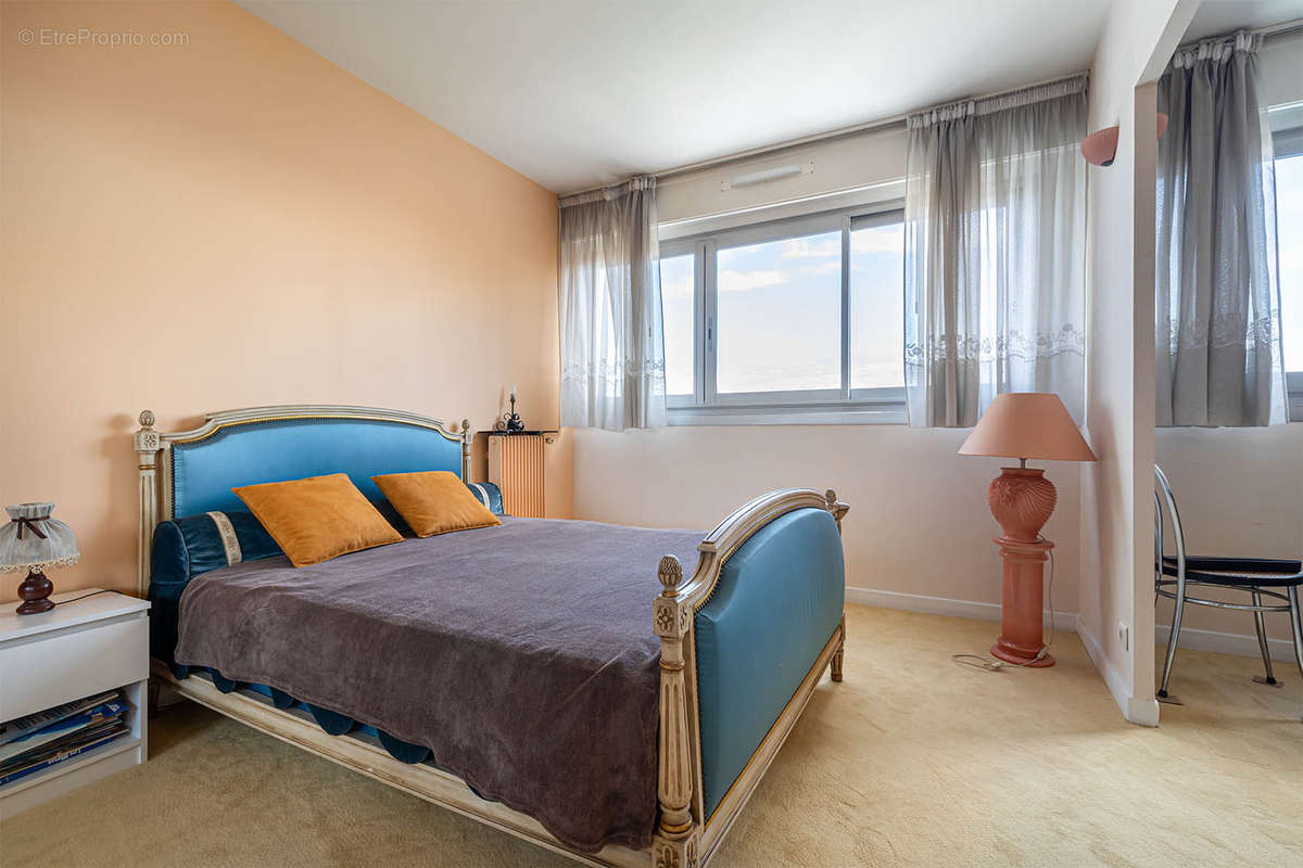 Appartement à LYON-7E