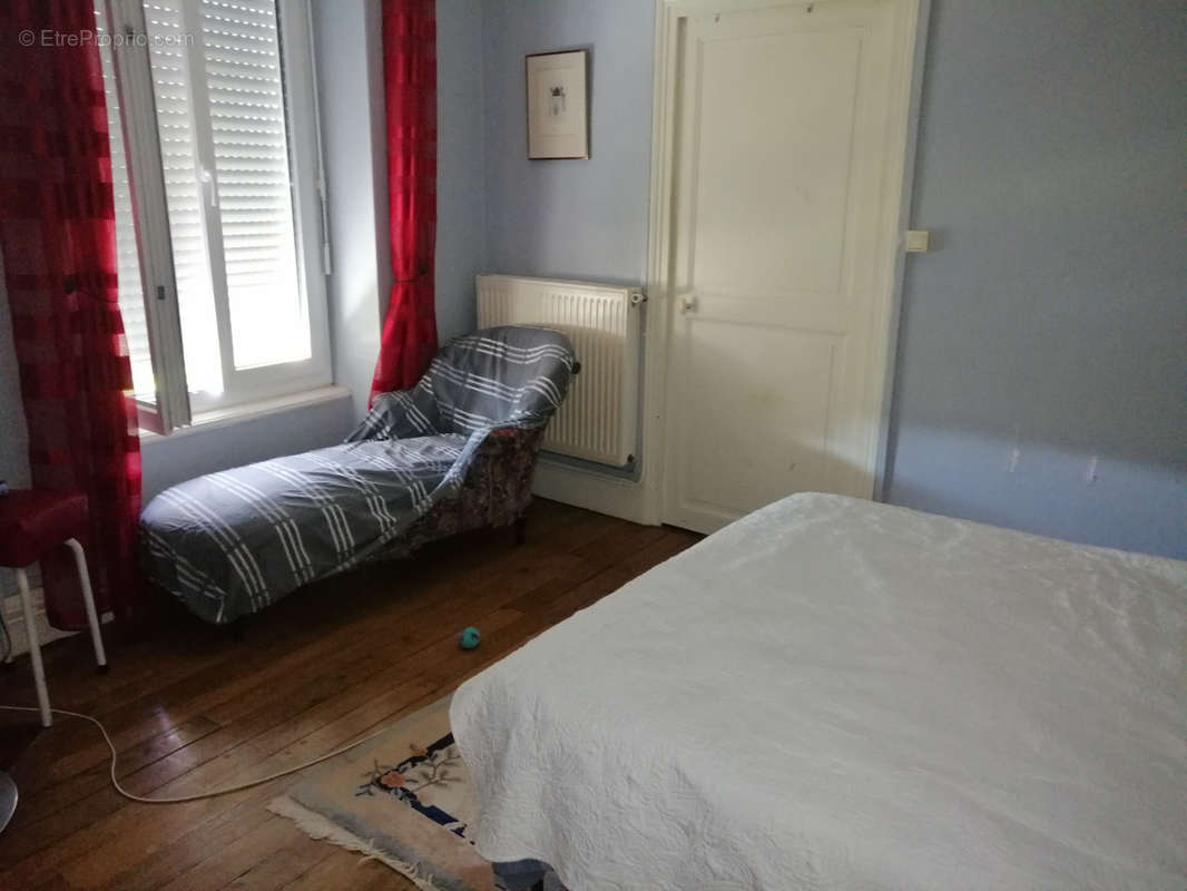 Appartement à NEVERS