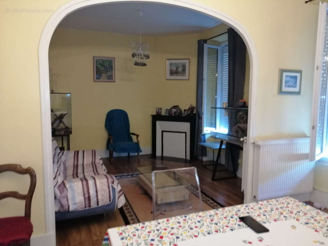 Appartement à NEVERS