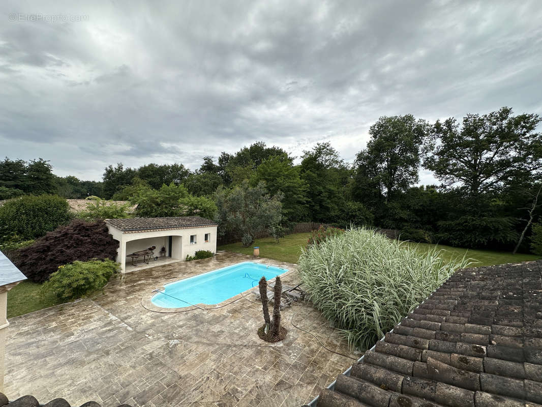 Maison à LE PIAN-MEDOC