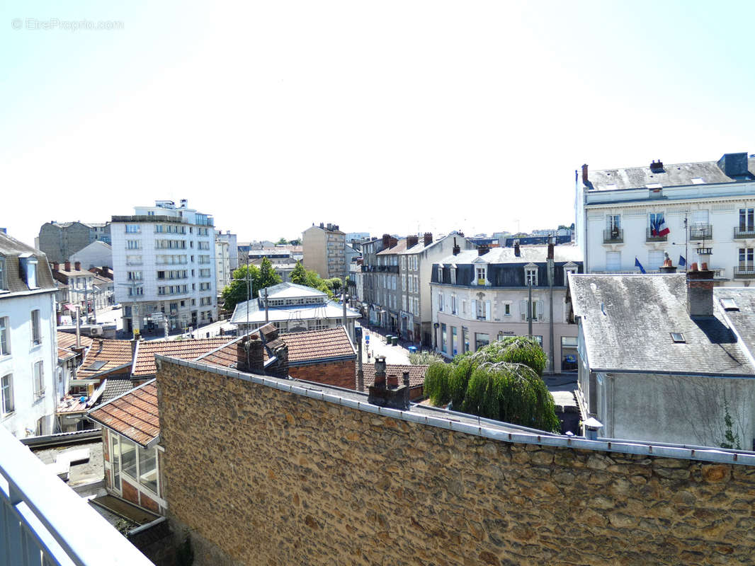 Appartement à LIMOGES