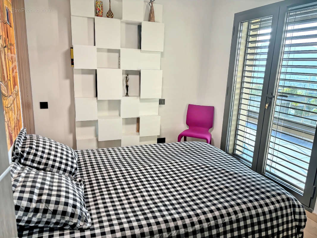 Appartement à AIX-LES-BAINS