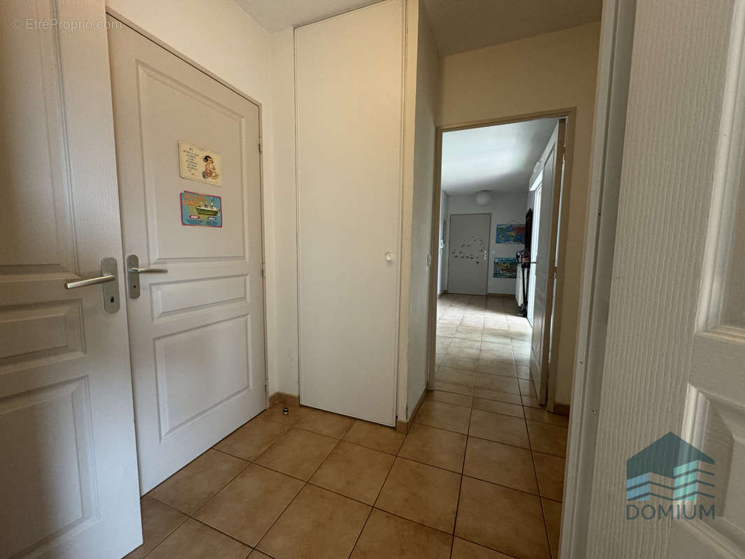 Appartement à BEZIERS