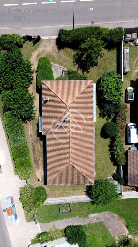 Maison à ROMANS-SUR-ISERE