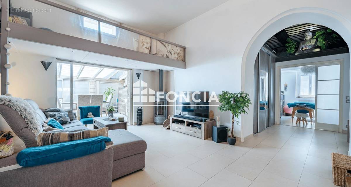 Appartement à CAGNES-SUR-MER