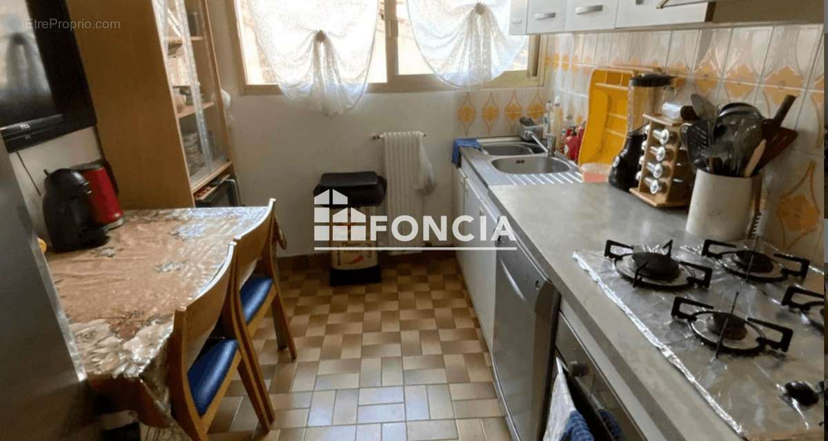 Appartement à LE CANNET