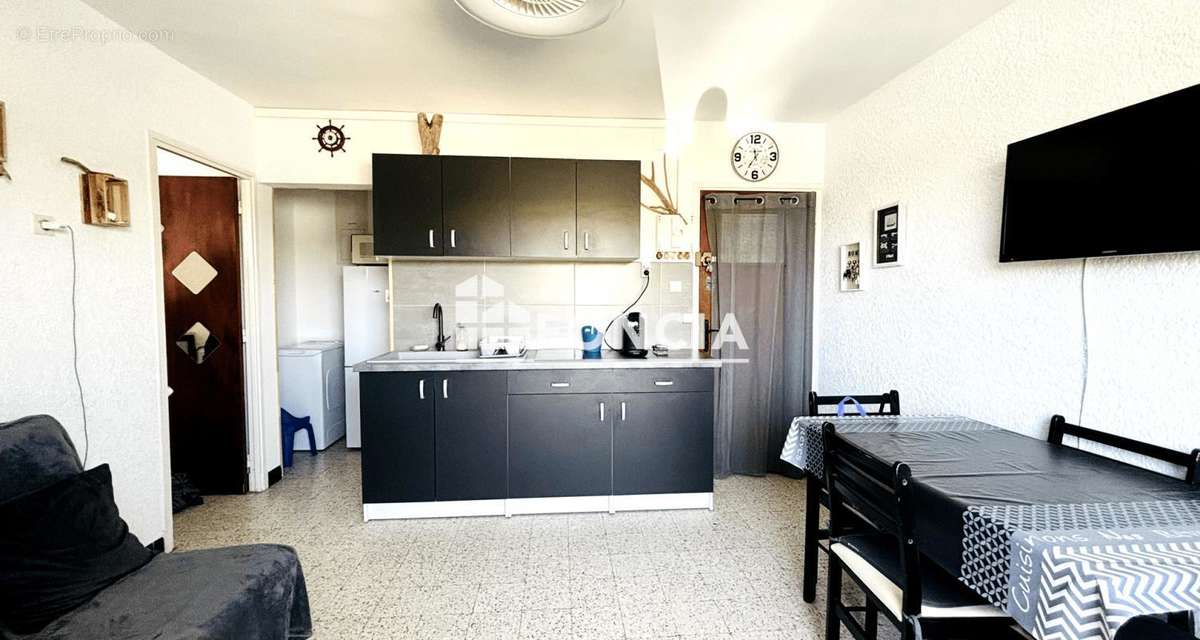 Appartement à NARBONNE