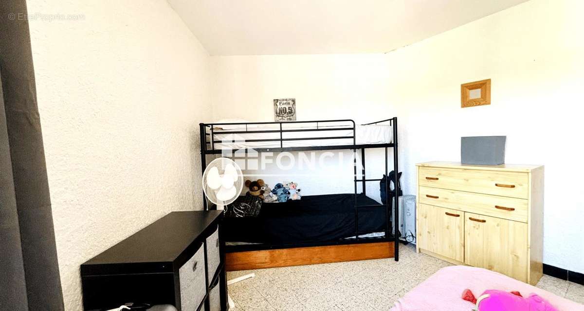 Appartement à NARBONNE