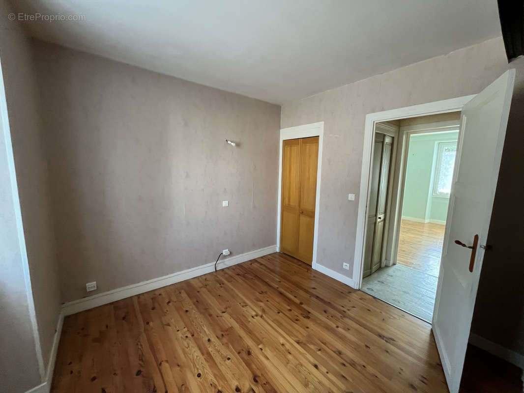 Appartement à CLERMONT-FERRAND