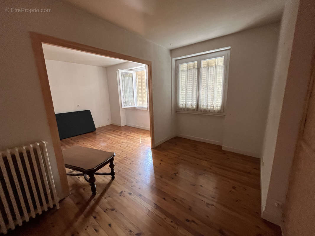 Appartement à CLERMONT-FERRAND