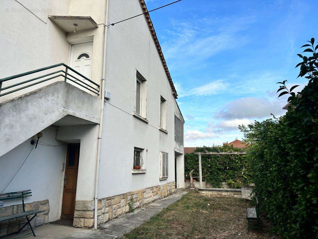 Maison à LIMOUX