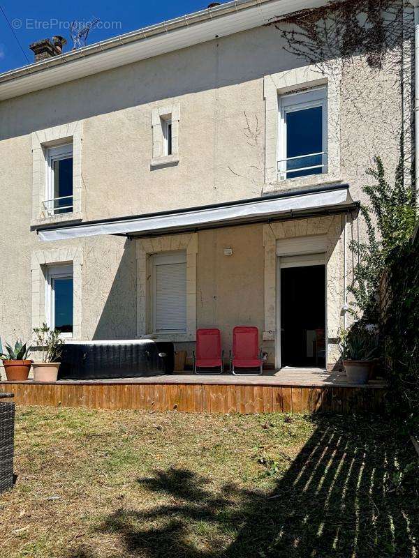 Maison à PERIGUEUX