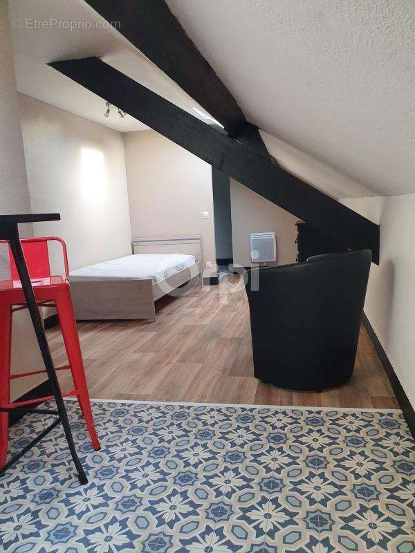 Appartement à PERIGUEUX