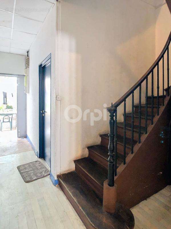 Appartement à PERIGUEUX