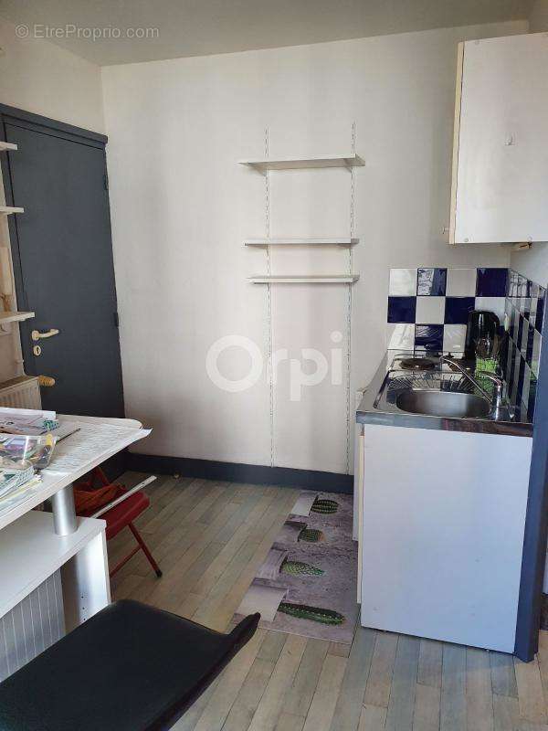 Appartement à PERIGUEUX