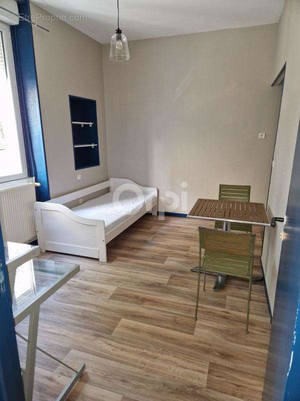 Appartement à PERIGUEUX