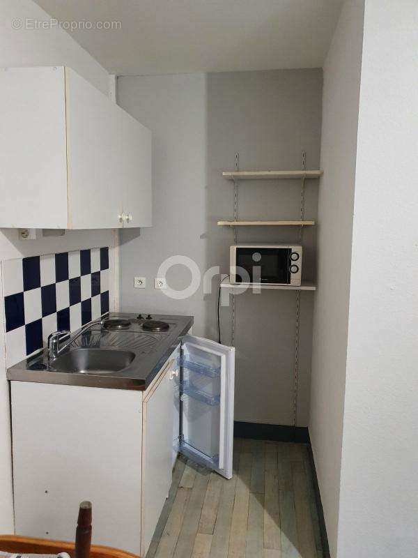 Appartement à PERIGUEUX