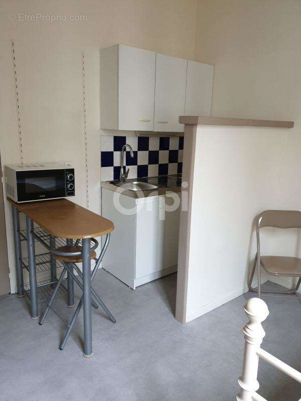 Appartement à PERIGUEUX