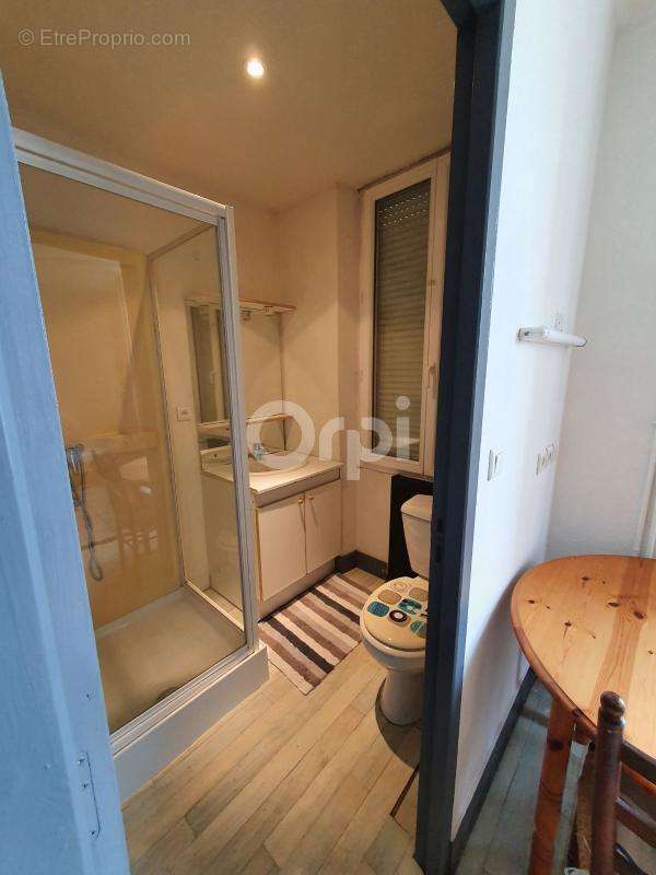 Appartement à PERIGUEUX