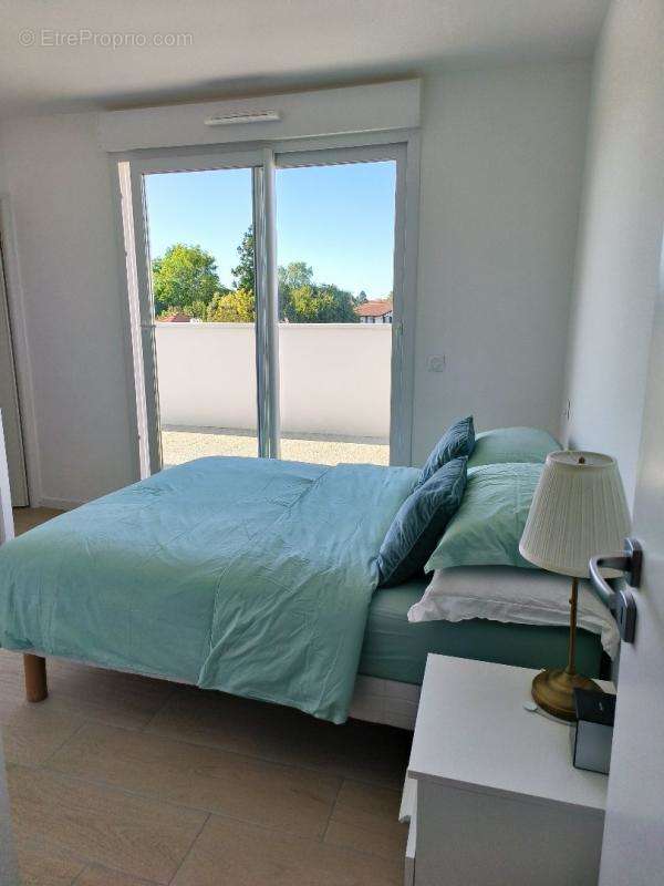 Appartement à ANGLET