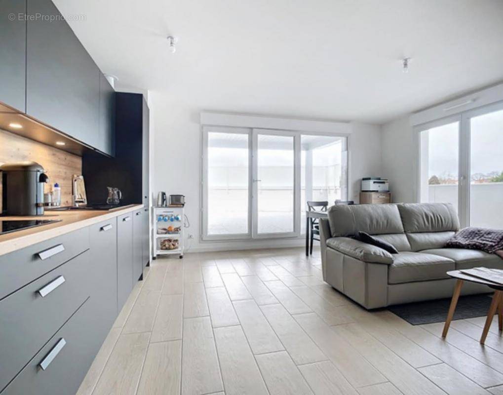 Appartement à ANGLET