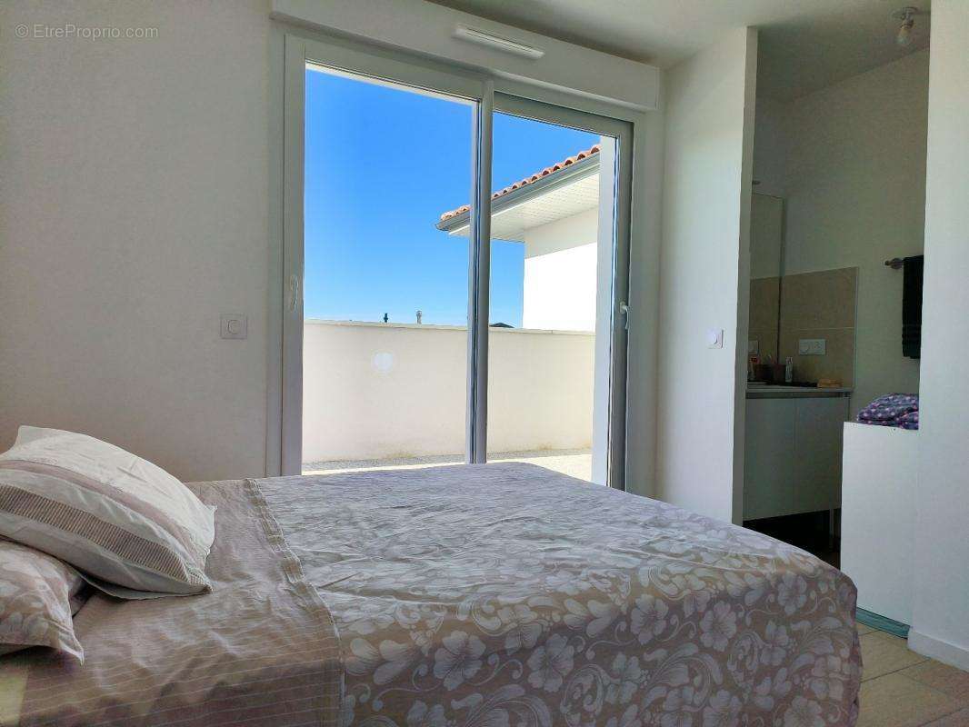 Appartement à ANGLET