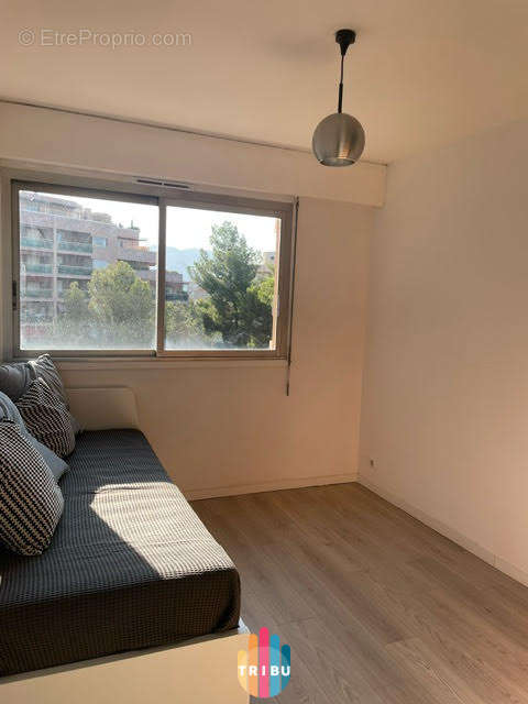 Appartement à MARSEILLE-6E