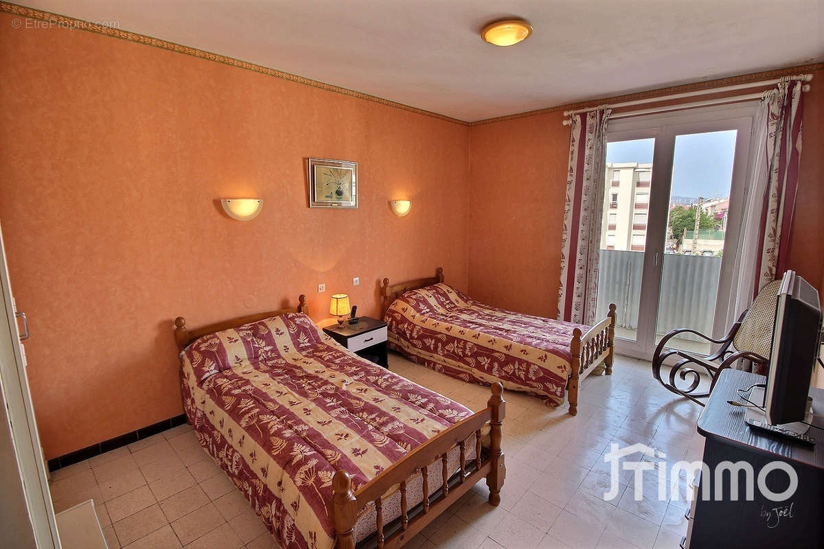 Appartement à PERPIGNAN