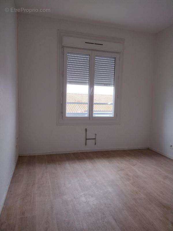 Appartement à BLAGNAC