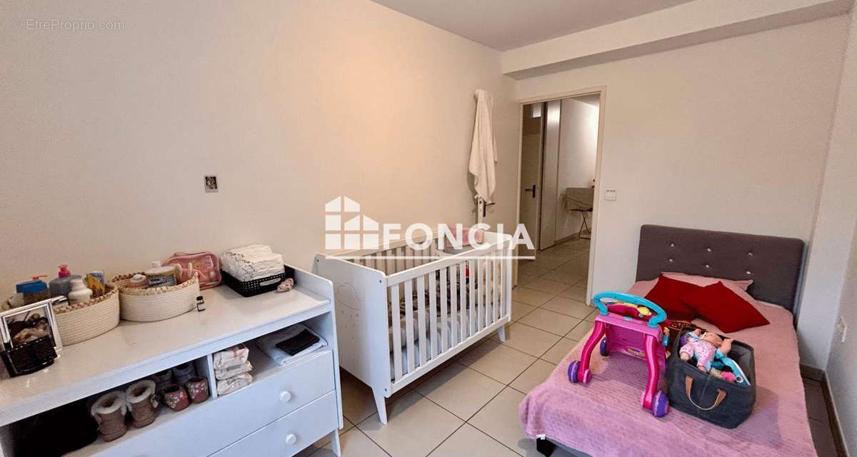 Appartement à MERIGNAC