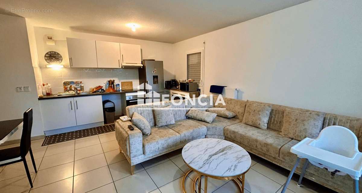 Appartement à MERIGNAC