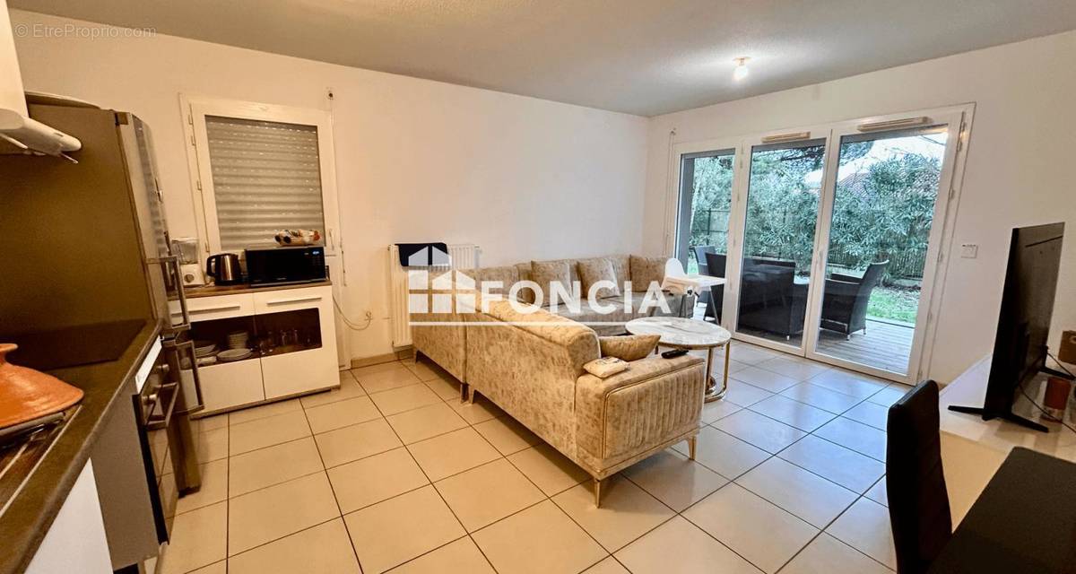 Appartement à MERIGNAC