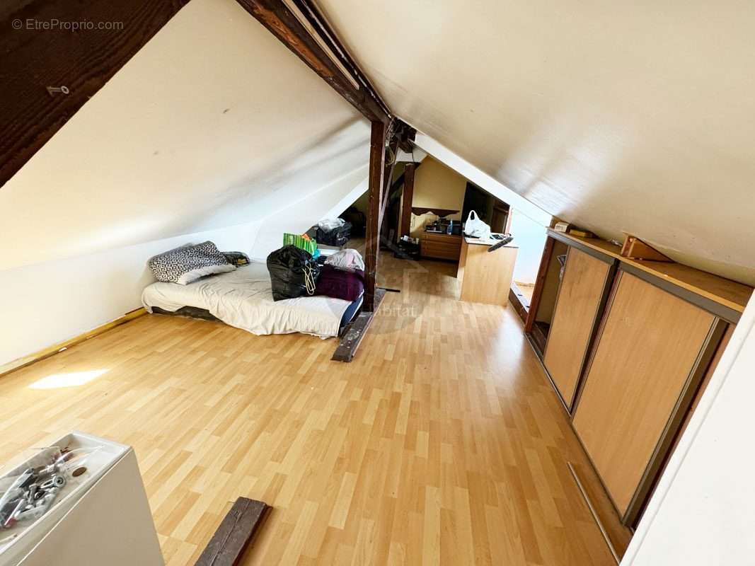 Appartement à SCHILTIGHEIM