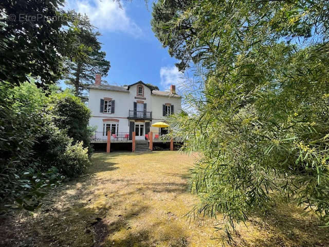 Maison à NOIRMOUTIER-EN-L&#039;ILE