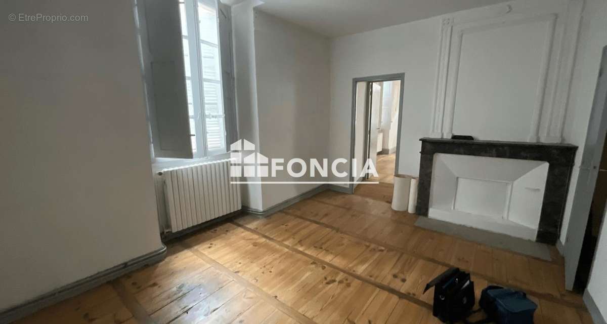 Appartement à CAHORS