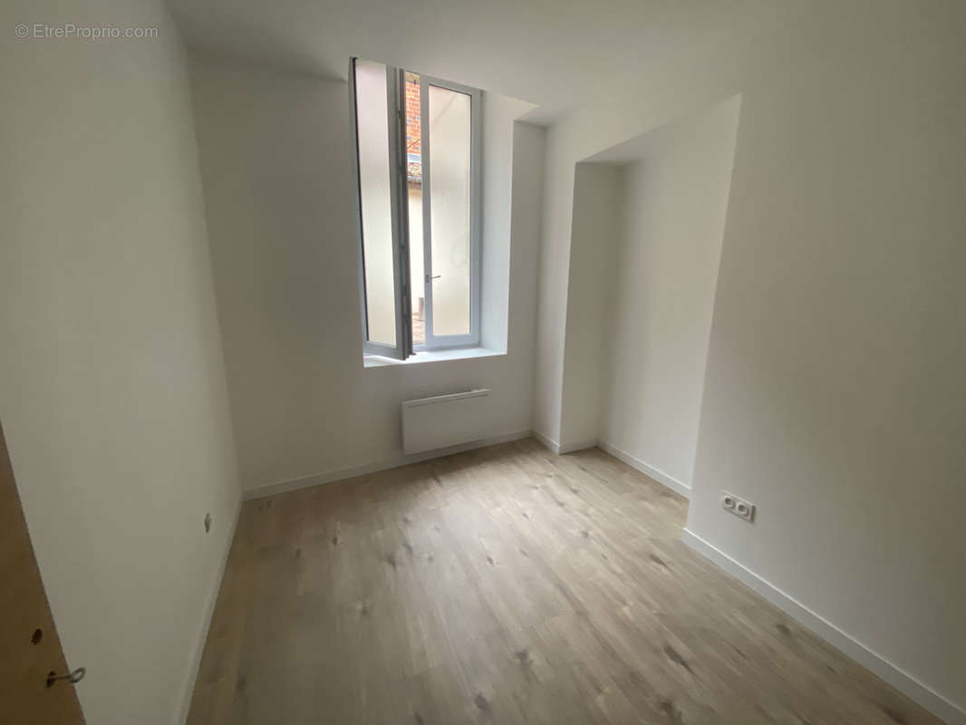 Appartement à LECTOURE