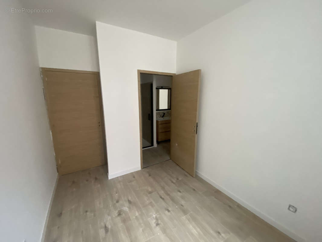 Appartement à LECTOURE