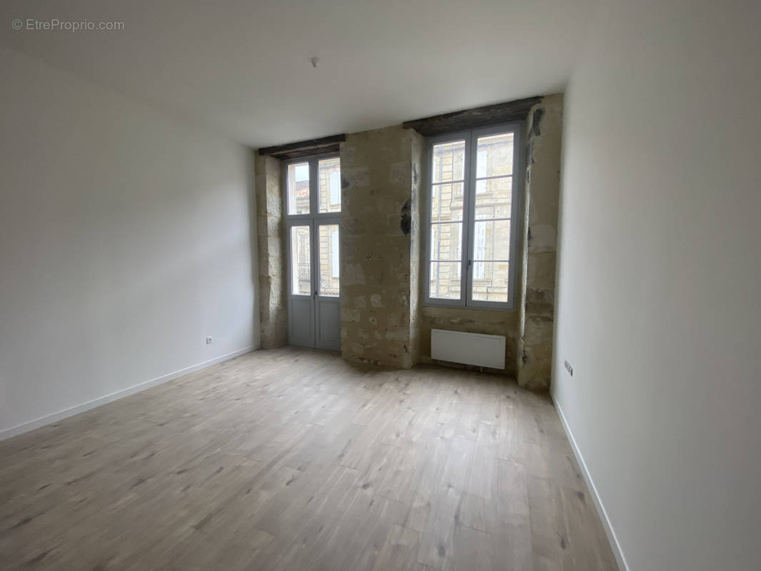 Appartement à LECTOURE