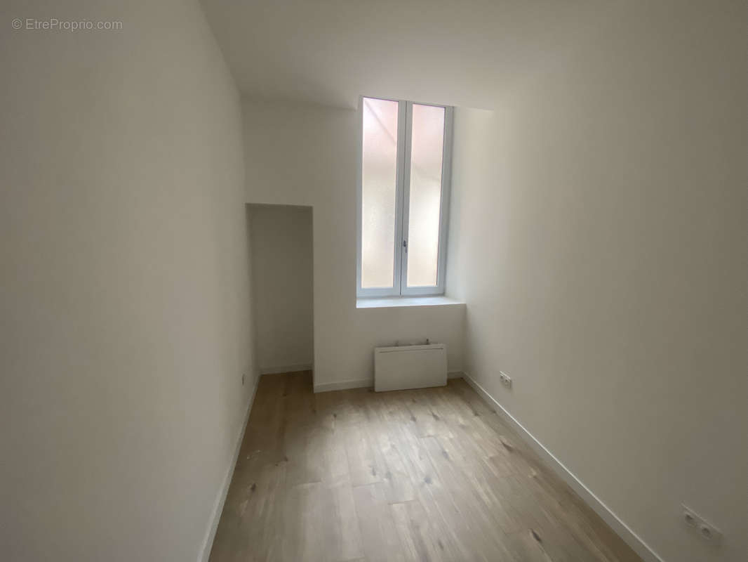 Appartement à LECTOURE