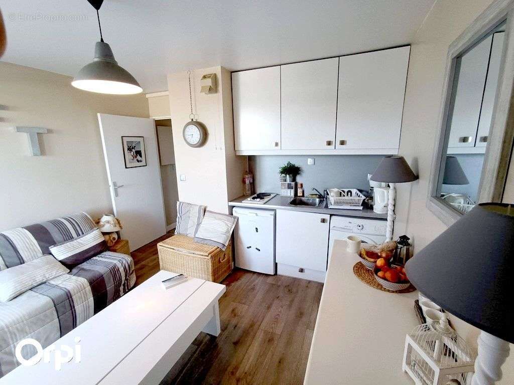 Appartement à ARZON