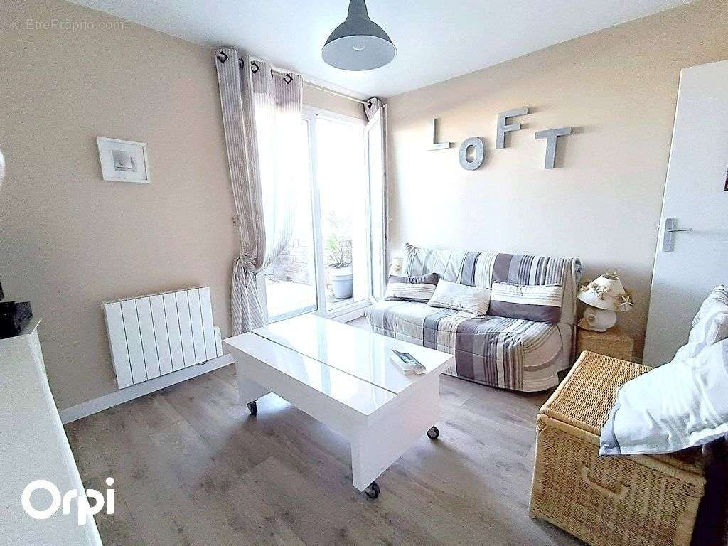 Appartement à ARZON