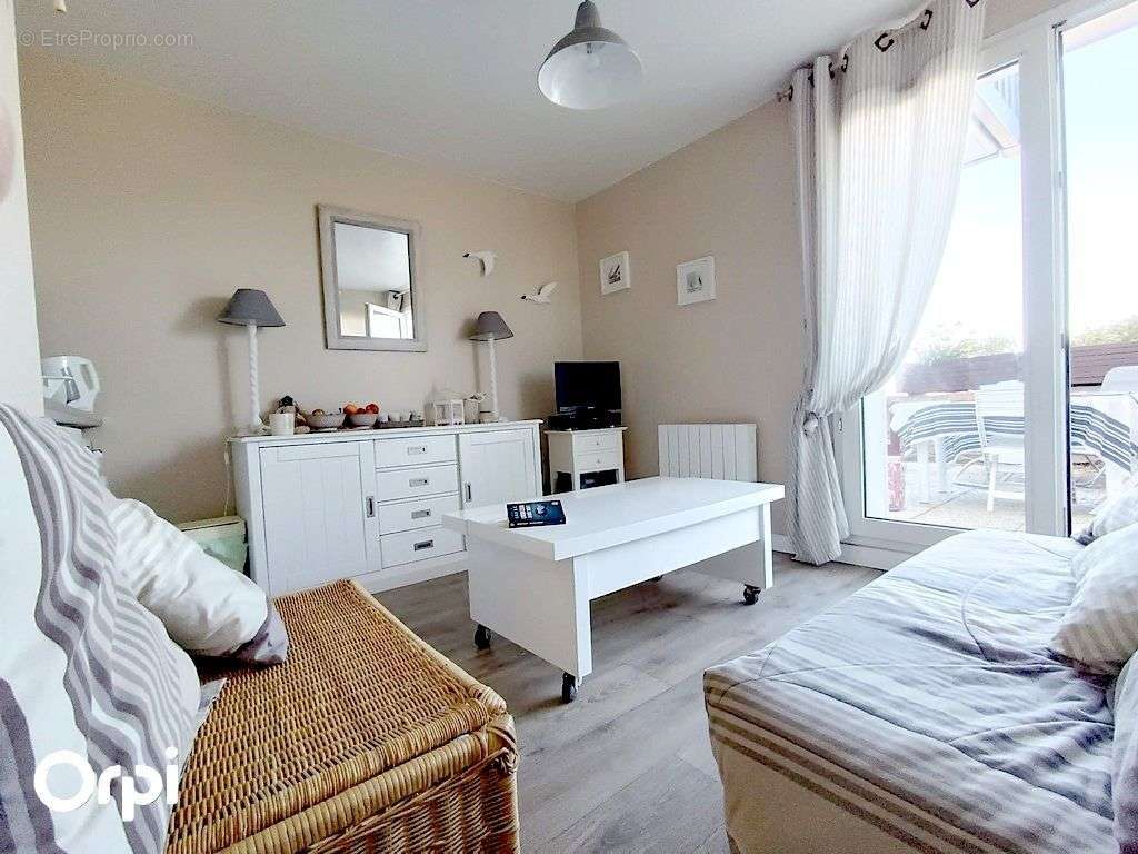 Appartement à ARZON